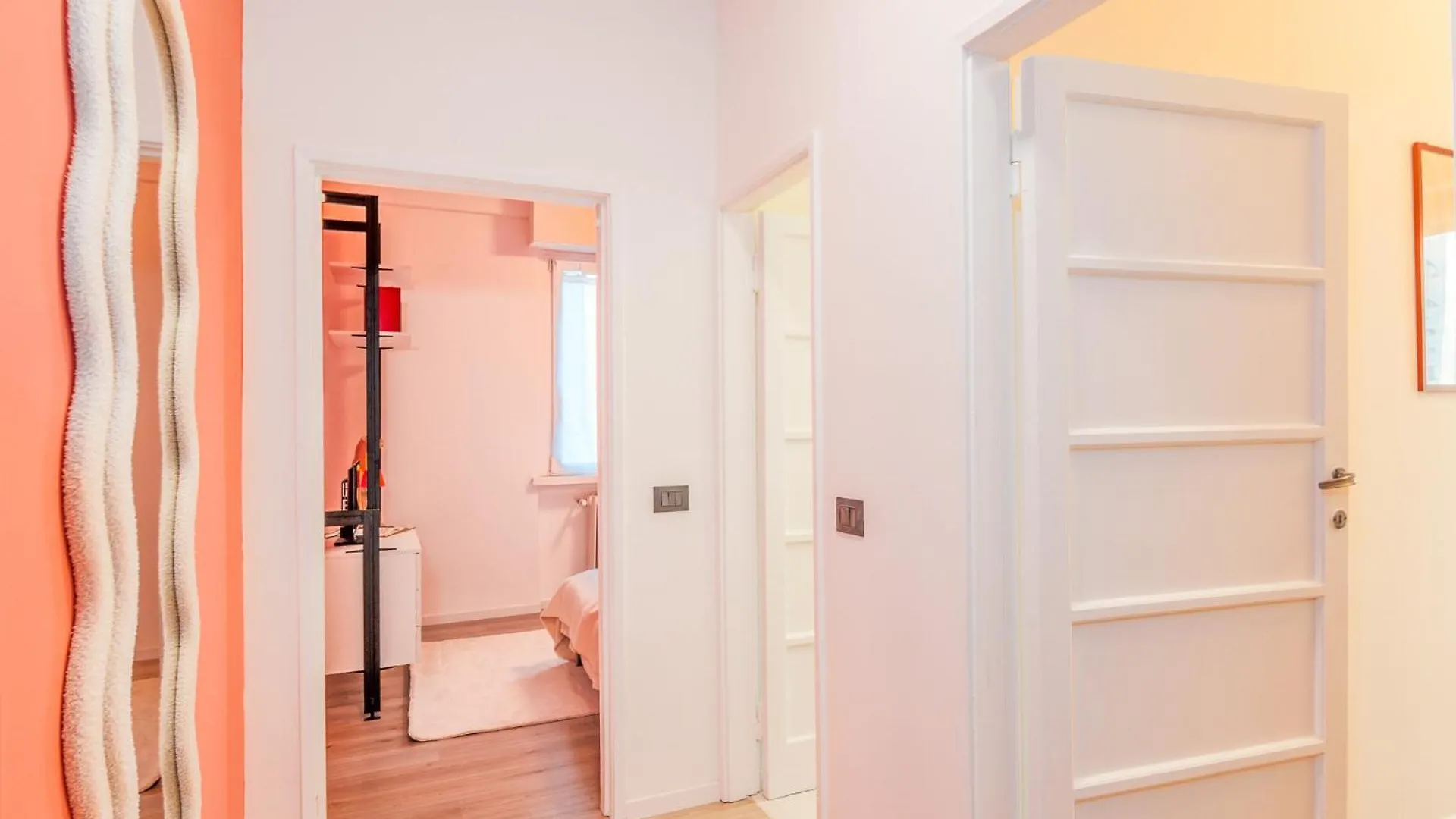 Little Nest Near Porta Vittoria Station Daire Milano