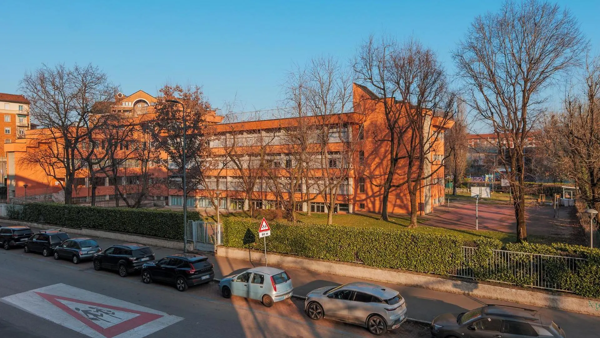 Little Nest Near Porta Vittoria Station Daire Milano